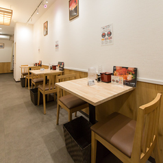 玄海丼 心斎橋店の雰囲気2