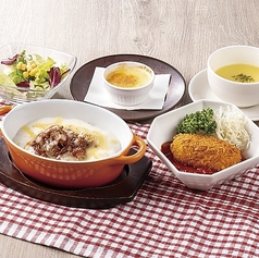 YEBISU BAR ヱビスバー グランエミオ所沢店のおすすめランチ1