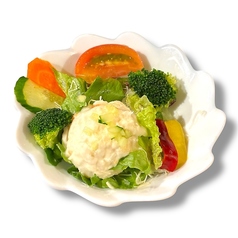 宇宙とどろきポテト