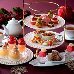 スターゲイト ANAクラウンプラザホテルグランコート名古屋のおすすめランチ3