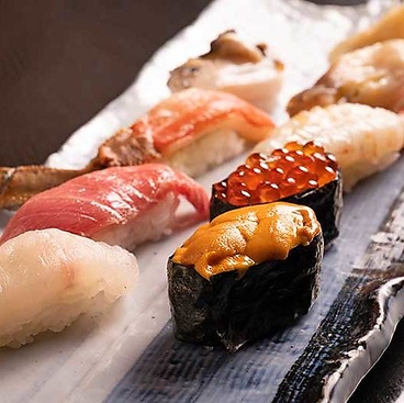 二幸 本店のおすすめ料理1