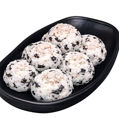 ツナマヨおにぎり