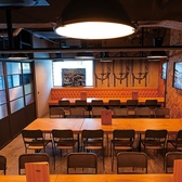 Ottotto BREWERY 淡路町店の雰囲気2