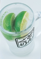 生ライム
