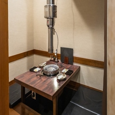 にく家 うましかの特集写真