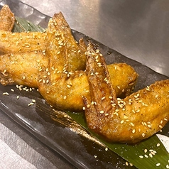 名古屋風手羽先