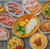 瓦 ダイニング kawara CAFE&DINING 錦糸町店のおすすめ料理3