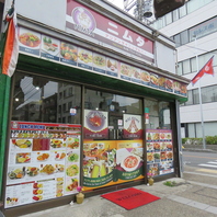 地域に根ざした「温かなおもてなし」と高い利便性
