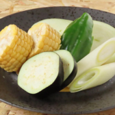 二条ビアテラスのおすすめ料理3