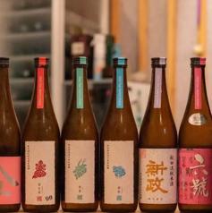 十四代や新政、而今限定酒はSNSをチェック!
