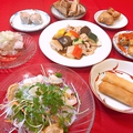 chinese restaurant 華や 江坂店のおすすめ料理1
