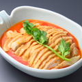 料理メニュー写真&nbsp;よだれ鶏