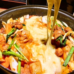 Korean Dining Bar TESU(コリアンダイニングバー テス)の写真2