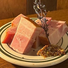 【肉】ベーコン