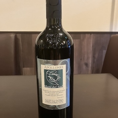 アッポローニオ・サリーチェ・サレンティーノ ビアンコ21