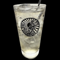 ノンアルハイボール