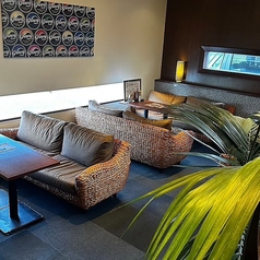 GRAVY SAUCE グレイビーソースの雰囲気3