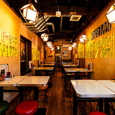 う福 五反田の雰囲気1