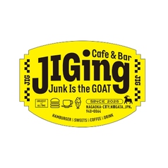 Cafe&Bar JIGing ジギングの写真