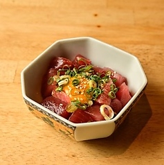 島唄ライブ屋台村あしびなーのおすすめ料理2