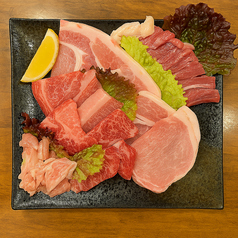 土佐ブランド肉　食べつくしセット