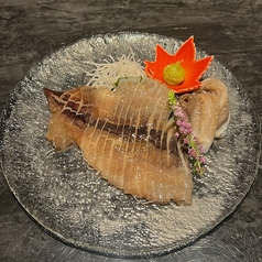 旨肴！！イカ刺し一杯