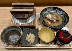目黒 つしま食堂のおすすめランチ2