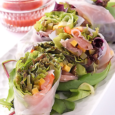ORGANIC DINING BAR Orga だいにんぐばー おるがのおすすめ料理3