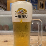 11時~17時はハッピーアワー
