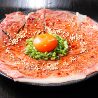 焼肉の概念を覆す。五感で楽しむ驚きの「創作焼肉」