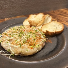 絶品！多彩な創作料理と美味しいお酒で乾杯★