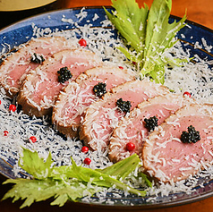 しっぽり 自由が丘店のコース写真
