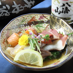 松馬寿司の特集写真