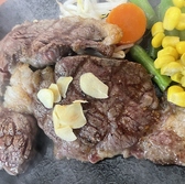 焼肉バル Rockysの詳細