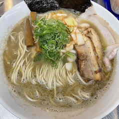 鈍彩煮干しそば