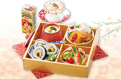 お子様ミニ御膳