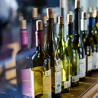 こだわりのワイン各種