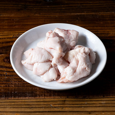 大トロホルモン