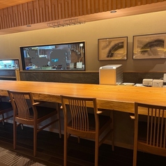 ふきぬき成田店の雰囲気1