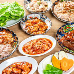 ときわ亭 東照宮店のおすすめポイント1