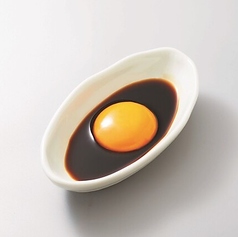 焼鳥味変（月見だれ）