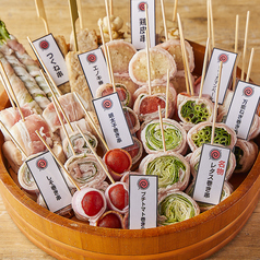 博多うずまき 海浜幕張店のおすすめ料理1