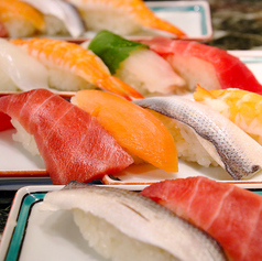 舟茶屋 ニューオータニイン東京のコース写真