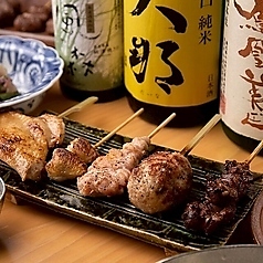 居酒屋 酌 吉祥寺店のコース写真