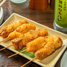 居酒屋　晴れまたハレ　勝川店のおすすめ料理1