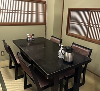 日本酒が豊富