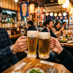 大衆居酒屋 てるてるぼうず 南越谷本店のコース写真