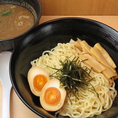 つけ麺(並)