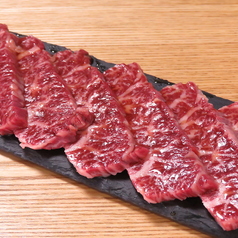 焼肉ステーキ烈 バルクアップ応援スタジオのおすすめ料理2