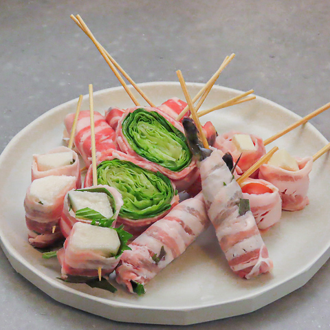 ���L�g���g�L��